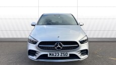 Mercedes-Benz B-Class B200 AMG Line Executive 5dr Auto Petrol Hatchback